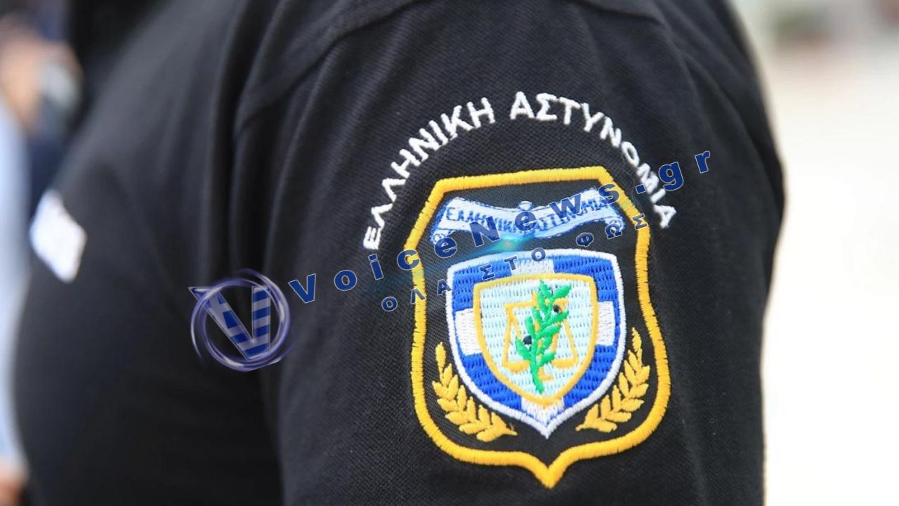 Ηράκλειο: Εκτός υπηρεσίας αστυνομικός ακινητοποίησε καταζητούμενο και τραυματίστηκε