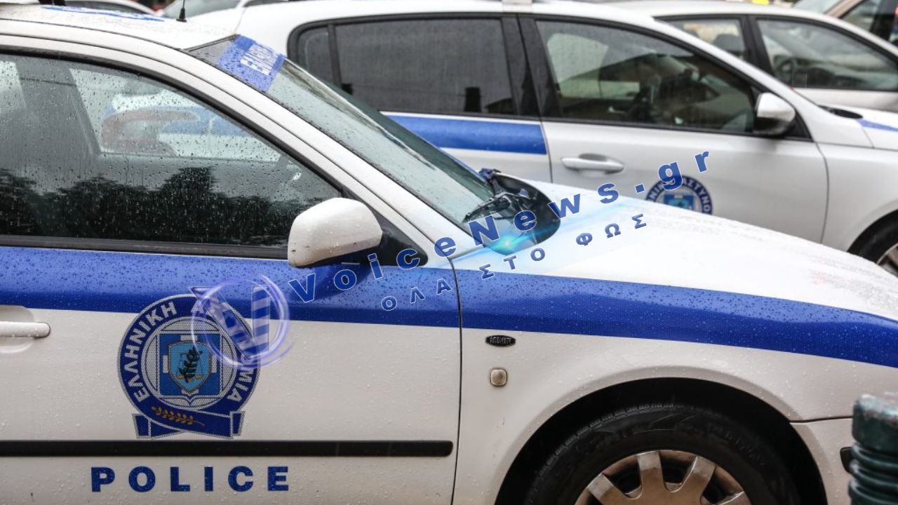 Θεσσαλονίκη: Ζευγάρι συνελήφθη με 120 παγωτά και 21 μπουκάλια ποτών – Στη φυλακή ο 42χρονος
