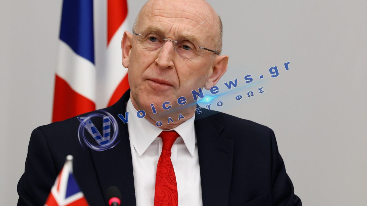 Ουκρανία: Πρώην υπουργός Άμυνας ζητά να επιστρέψει η χώρα στις κάλπες εν μέσω πολέμου
