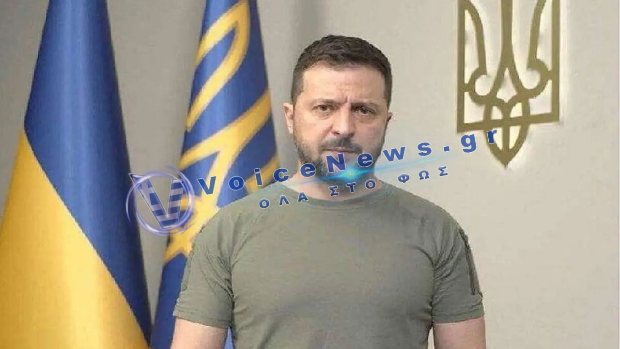 «Γιατί με αγγίζεις;» – Παιδί στην Οδησσό αντιδρά σε άνδρες της επιστράτευσης