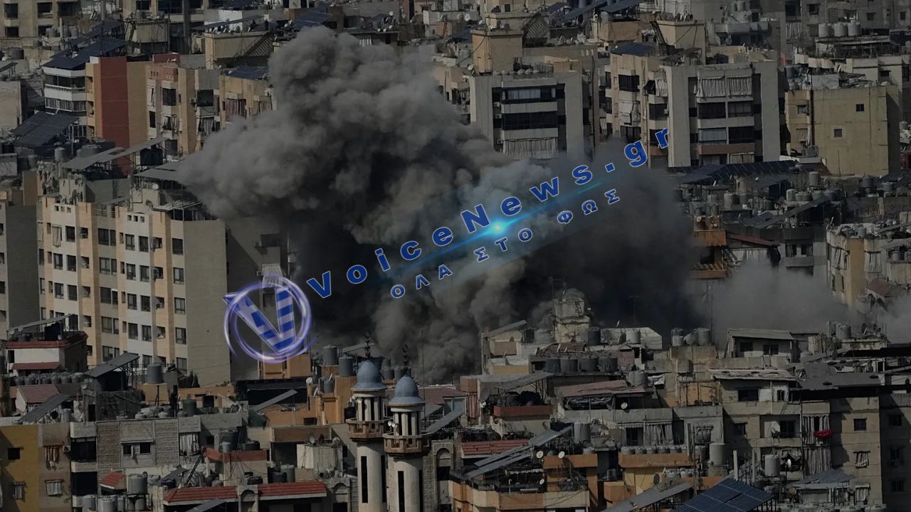 Ιράν: Προειδοποίηση στις χώρες του Κόλπου – «Όποιος βοηθά τις ΗΠΑ συμμετέχει στις επιχειρήσεις»