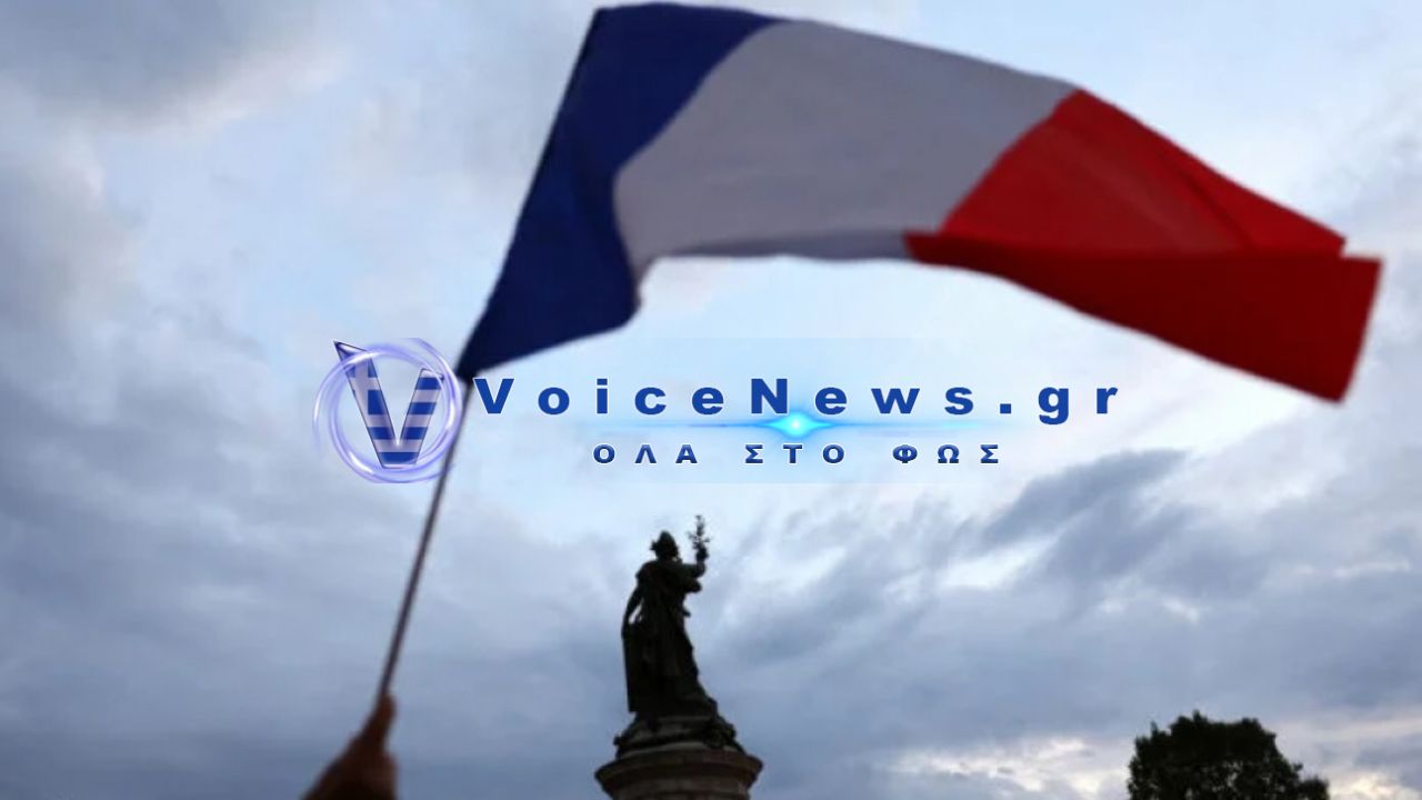 Γαλλία: Κυβερνοεπίθεση αποκάλυψε τα κενά στην κυβερνοασφάλεια – Έκλεψαν δεδομένα 678.000 πολιτών