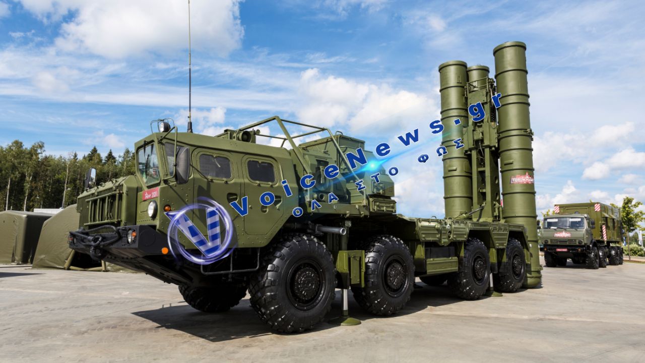 Τουρκία: Αναφορές για μεταφορά S-400 και drones σε συριακές βάσεις – Ανησυχία στο Ισραήλ