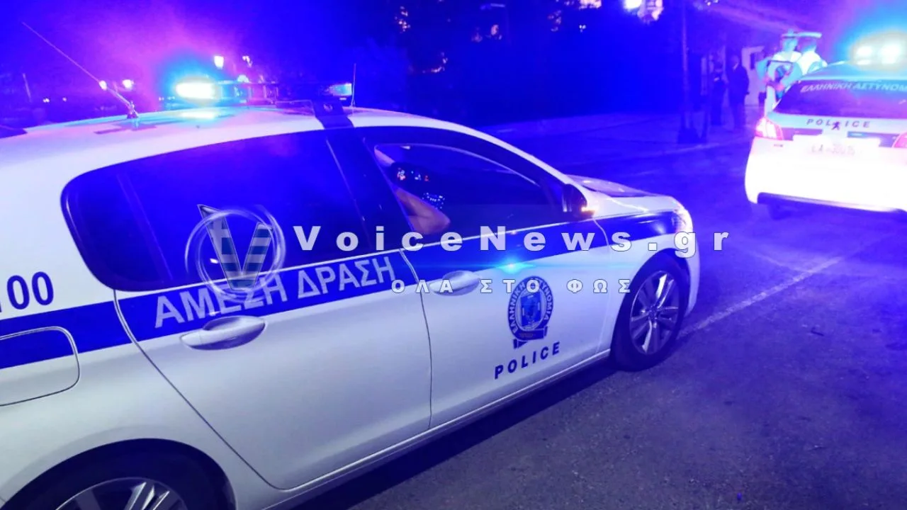 Θρασύτατη κλοπή στην Πάτρα: Προσποιήθηκε τον καλό Σαμαρείτη και έκλεψε οδηγό με σκασμένο λάστιχο