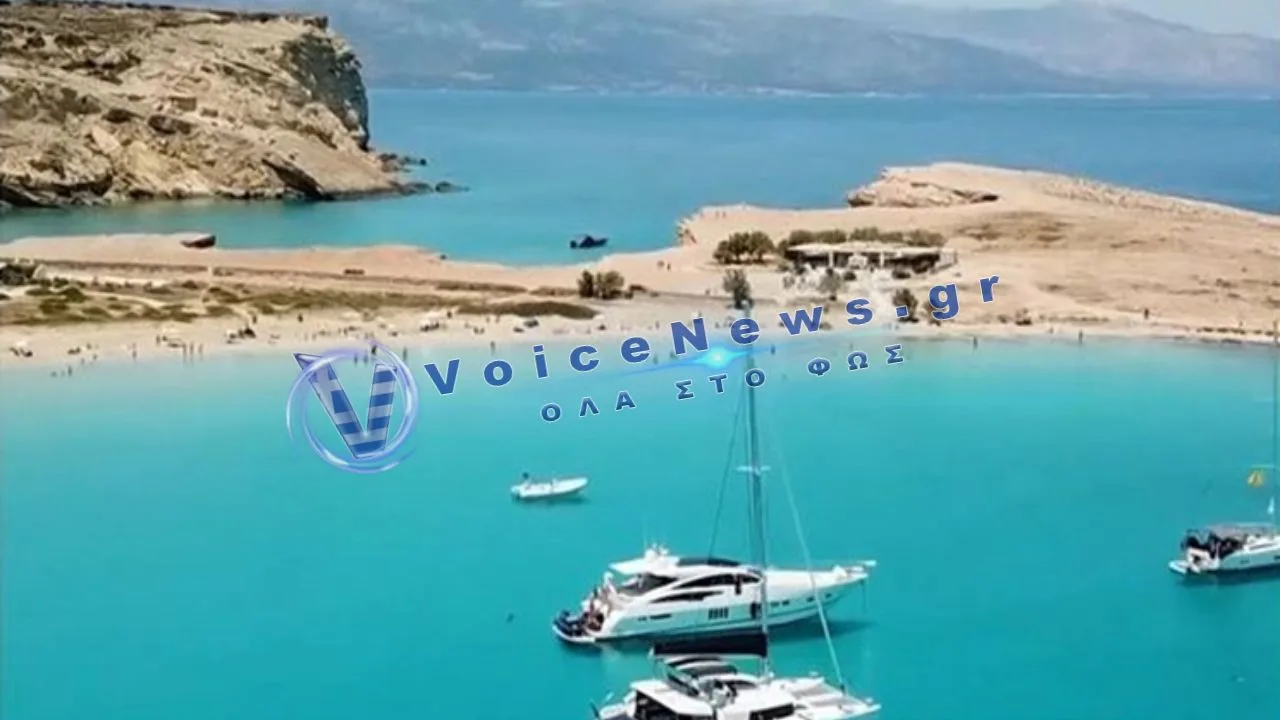 Κουφονήσια: Μηχανική βλάβη σε σκάφος – Στο σημείο το Λιμενικό