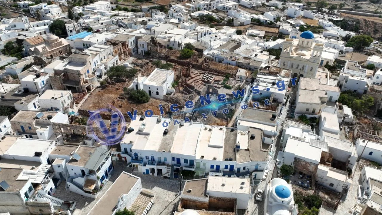 Κίμωλος: Τα κρίσιμα ερωτήματα για τον θάνατο του 17χρονου – Στο μικροσκόπιο θερμοσίφωνας και ηλεκτρολογική εγκατάσταση