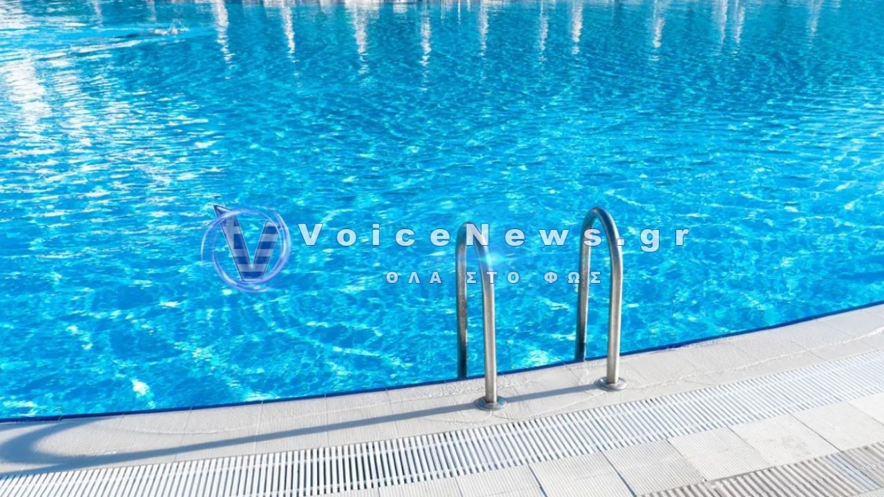 Κρήτη: Πέντε συλλήψεις για τον θάνατο της 11χρονης σε πισίνα ξενοδοχείου