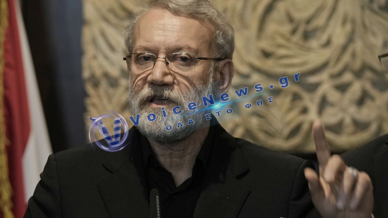 Ιράν: Νέα αλλαγή στο Ανώτατο Συμβούλιο Εθνικής Ασφαλείας – Ο Ρεζάι αναλαμβάνει ρόλο-κλειδί