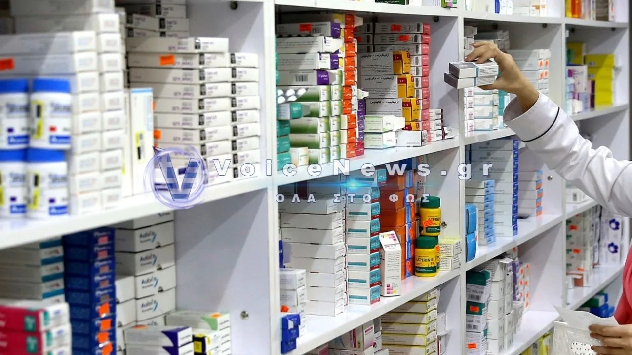 ΣΦΕΕ: «Δώστε μέρος του υπερπλεονάσματος στο φάρμακο» – Τα αιτήματα στον Μητσοτάκη ενόψει ΔΕΘ
