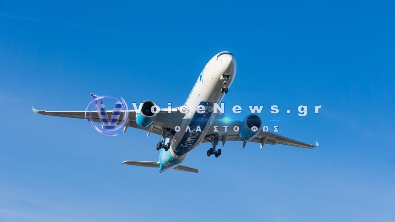 Ατύχημα στο αεροδρόμιο του Μόντρεαλ: Εργαζόμενος βρέθηκε κάτω από αεροσκάφος – Σε κρίσιμη κατάσταση