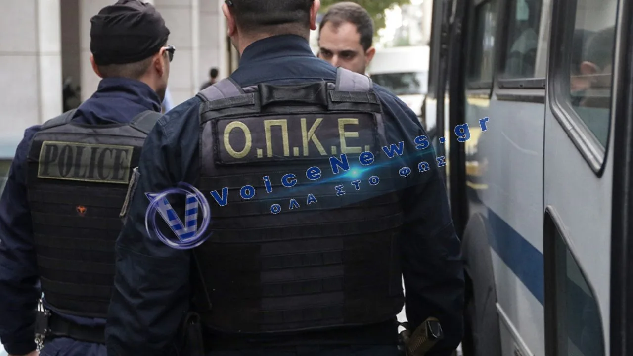 Άγριο επεισόδιο στη Θεσσαλονίκη: Ξυλοκόπησαν 60χρονο για τη μουσική και επιτέθηκαν σε αστυνομικούς