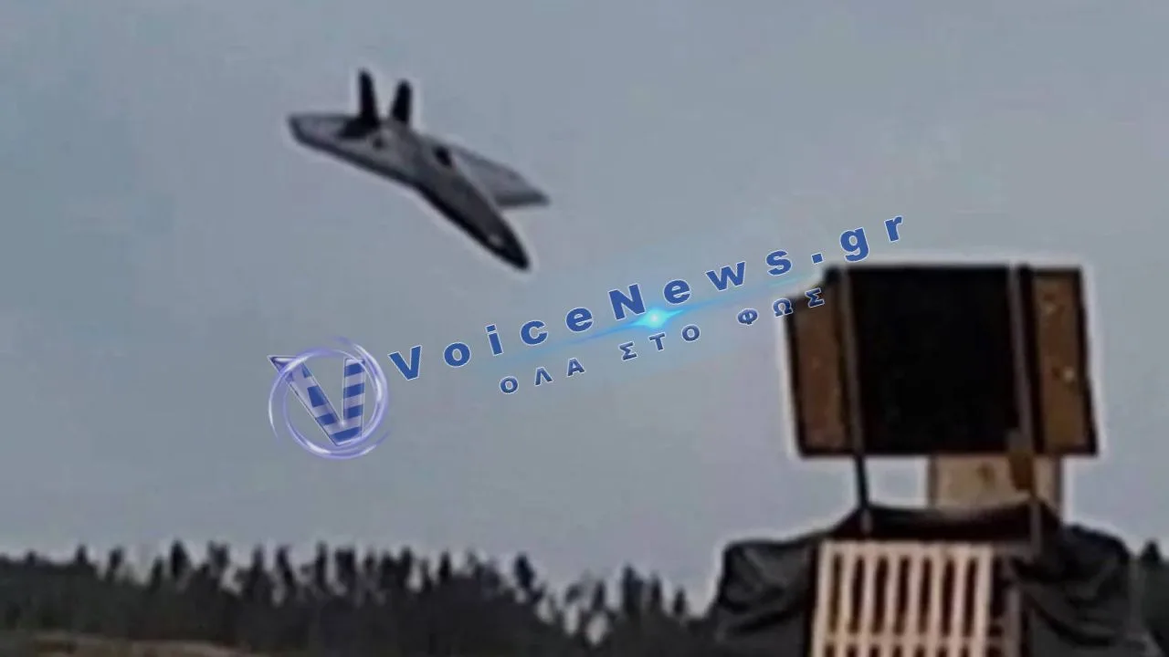 Η Ευρώπη στα όρια της κλιμάκωσης: Βρετανικά UAVs φέρεται να χρησιμοποιήθηκαν σε πλήγματα στη Ρωσία