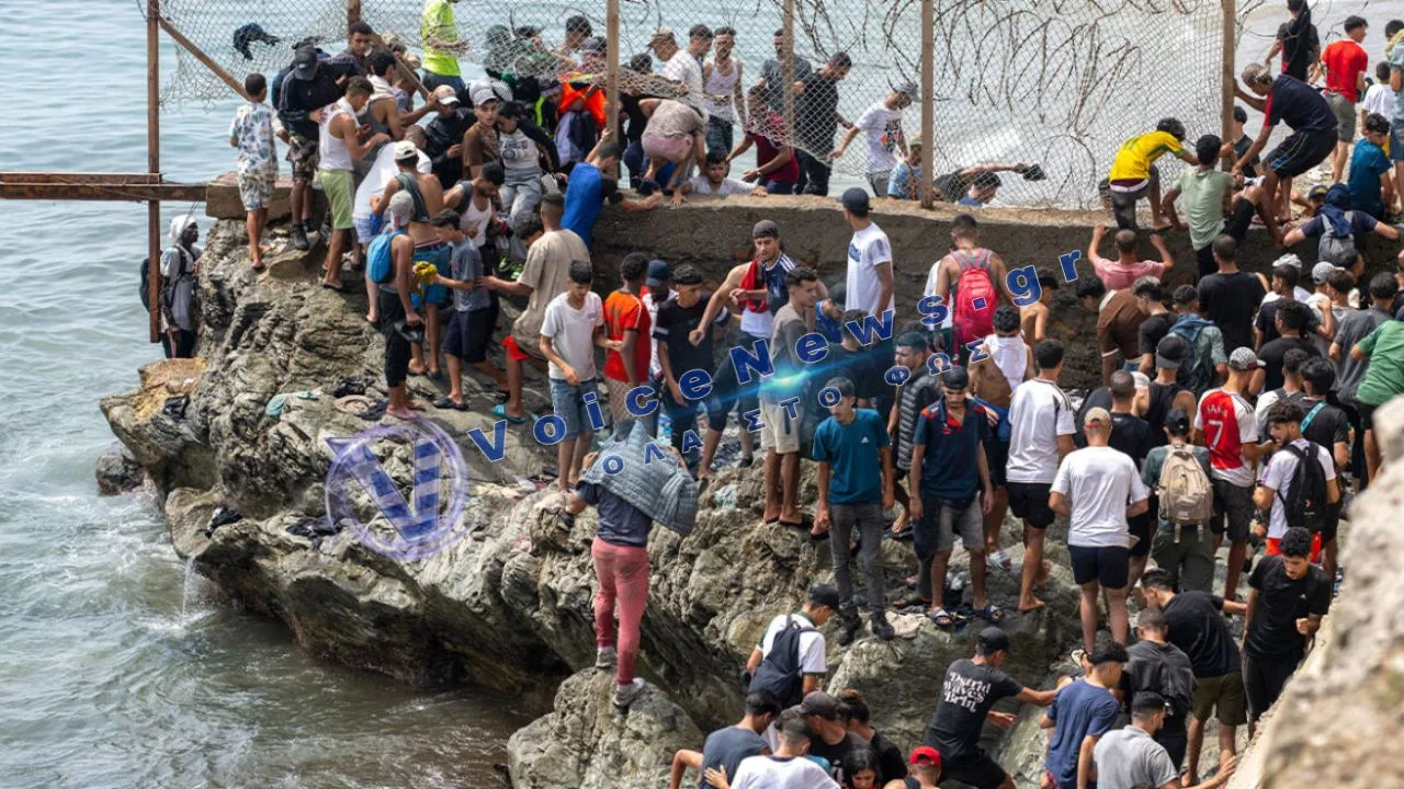 Μαρόκο προς Σάντσες: «Πήραμε ό,τι μπορούσαμε» – Νέα προειδοποίηση προς την Ισπανία για τη Θέουτα