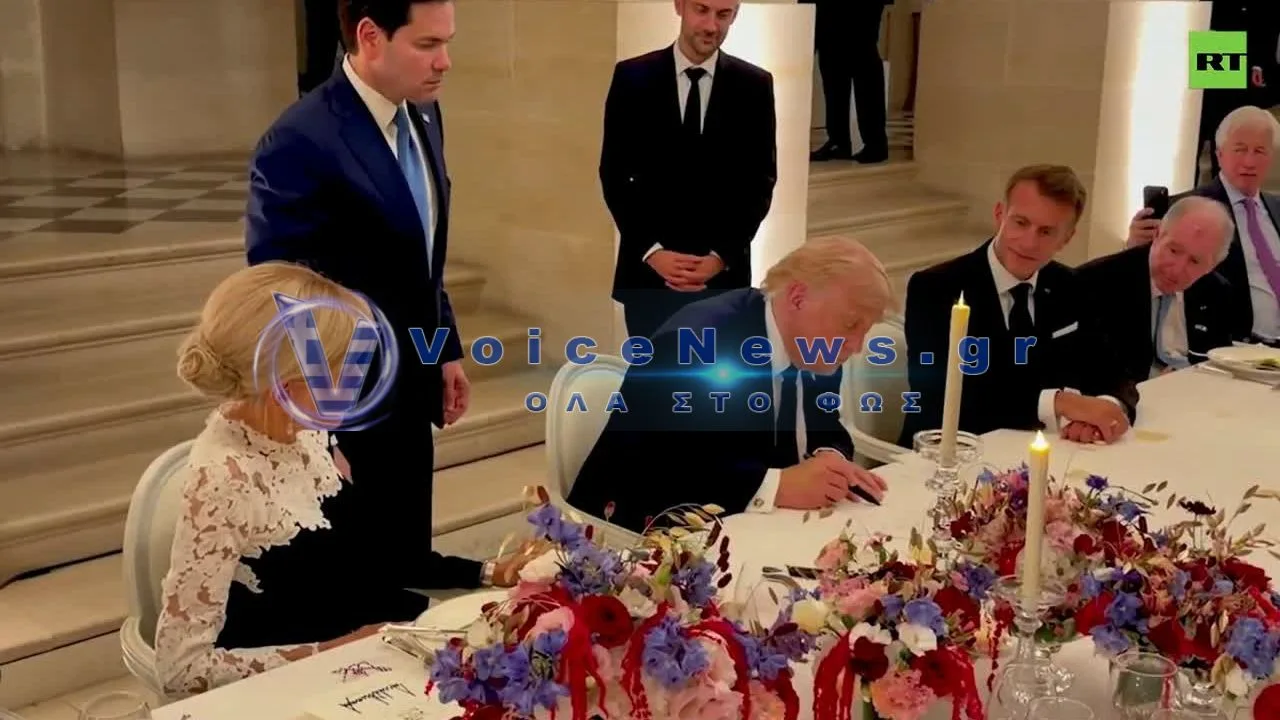 ΗΠΑ – Ιράν: Εκπνέει η διορία των 60 ημερών – Στο «κόκκινο» ξανά ο Περσικός Κόλπος