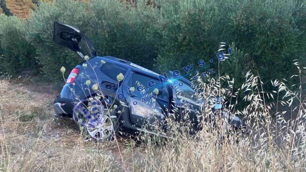 Χαλκιδική: Επιστρέφει στη Μολδαβία η 7χρονη που επέζησε από το τροχαίο όπου χάθηκε η οικογένειά της