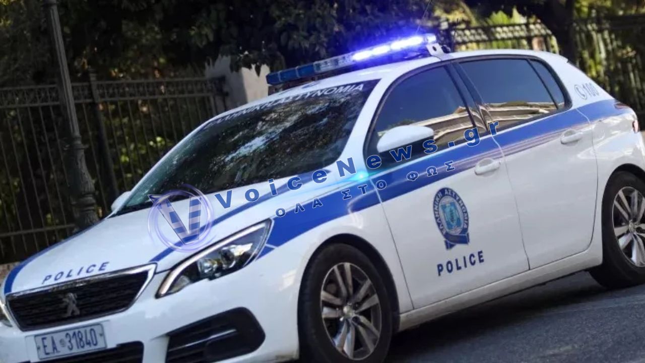 Δυτική Ελλάδα: Μεθυσμένος οδηγός με γεμιστήρα 7 φυσιγγίων – Συλλήψεις για ναρκωτικά και κλοπές