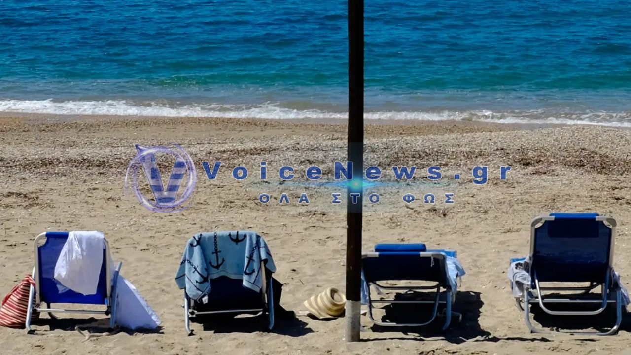 Καιρός: Έως 37 βαθμούς σήμερα – Νέα άνοδος από την Πέμπτη και τοπικές βροχές