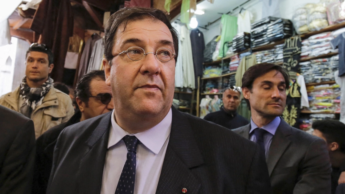 Σάλος στο γαλλικό ΥΠΕΞ: Πειθαρχική δίωξη κατά του πρέσβη στην Κεντροαφρικανική Δημοκρατία για «επισκέψεις» γυναικών στην πρεσβευτική κατοικία