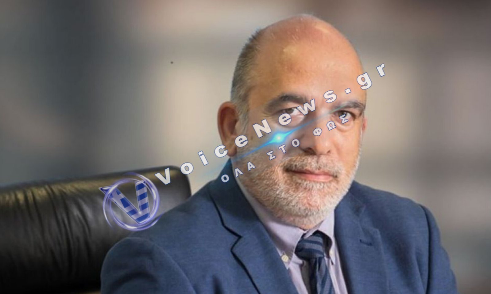 Έφυγε από τη ζωή ο καθηγητής ΕΚΠΑ και πρόεδρος της ΕΕΤΤ, Δημήτρης Βαρουτάς