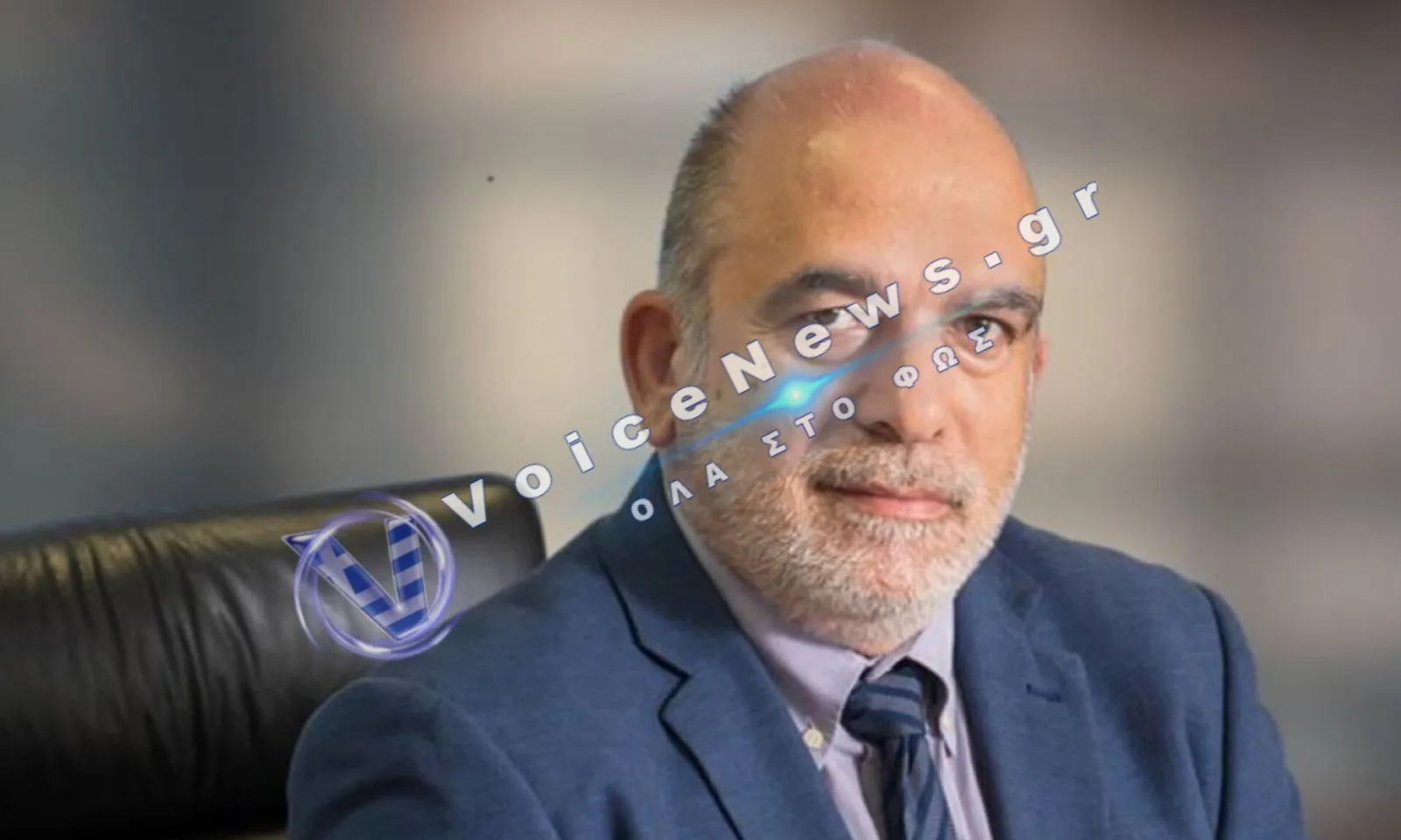 Έφυγε από τη ζωή ο καθηγητής ΕΚΠΑ και πρόεδρος της ΕΕΤΤ, Δημήτρης Βαρουτάς