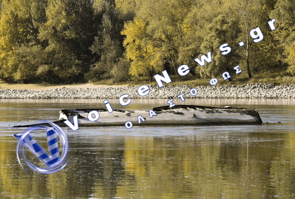 Τα ιστορικά χαμηλά επίπεδα νερού στον Δούναβη έχουν προκαλέσει μια διευρυνόμενη ενεργειακή κρίση στην Κεντρική και τη Νοτιοανατολική Ευρώπη