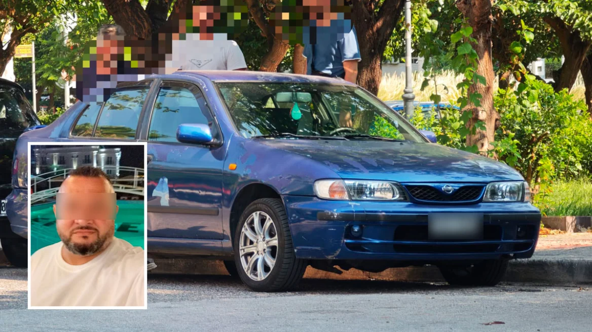 Νέα Σμύρνη: Το παρελθόν του 48χρονου που έστησε καρτέρι στην 45χρονη – Είχε κατηγορηθεί για βιασμό στα Τίρανα