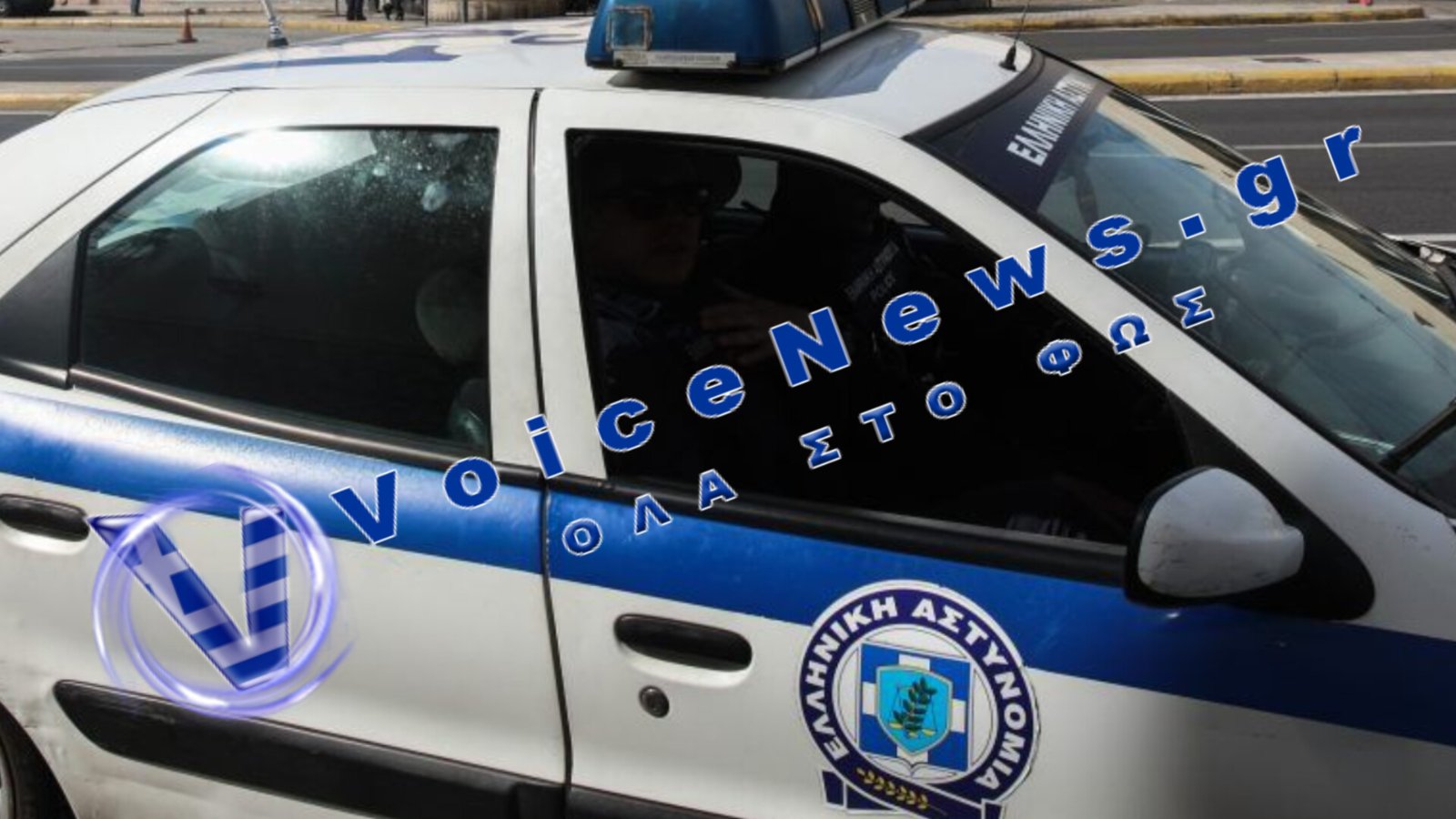 Θεσσαλονίκη: Ανήλικη περιφερόταν μόνη της στο κέντρο – Συνελήφθη ο πατέρας της