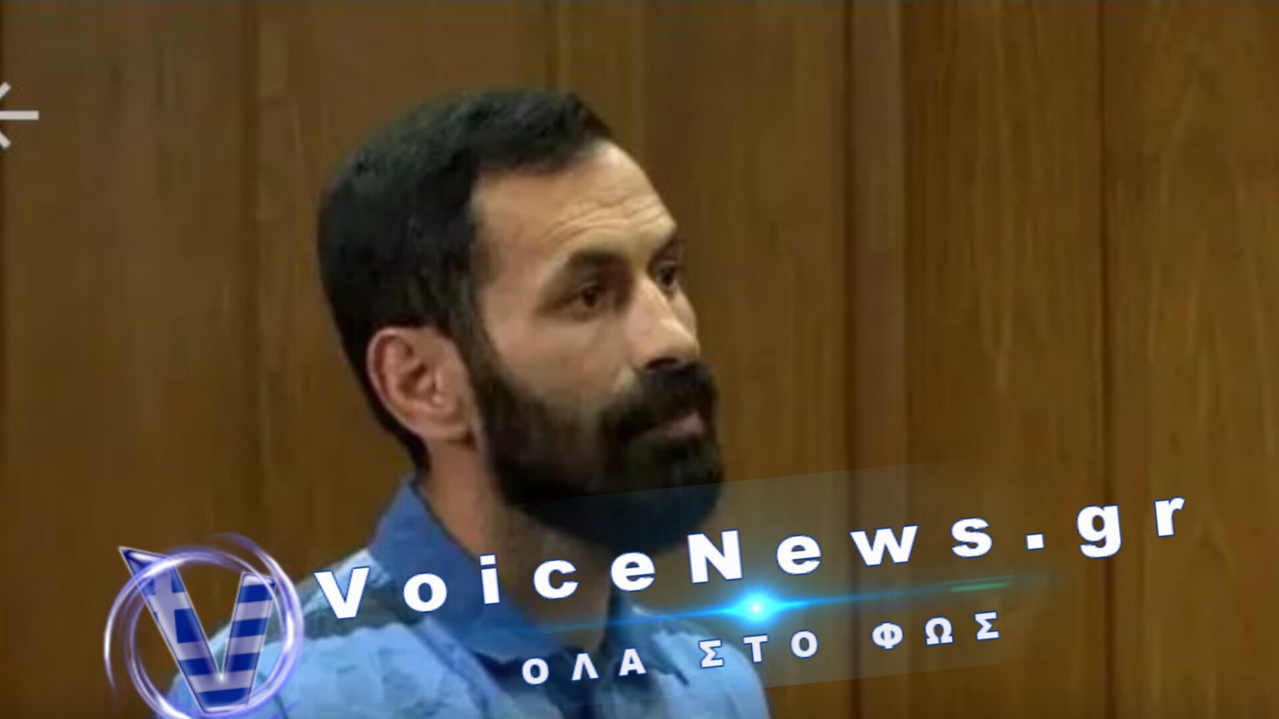 Εμβόλισε αστυνομικούς και τον εκτέλεσαν παραδειγματικά: Τρόμος και αιματοκύλισμα στην τεχεράνη!