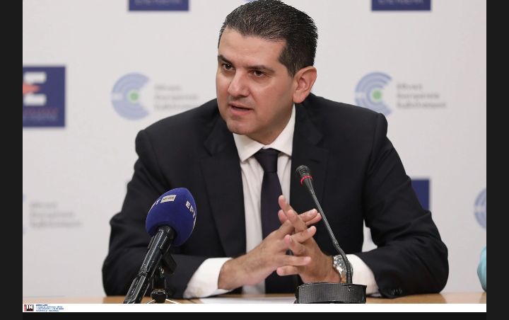 Μιχάλης Δαμιανός: «Με γαλλικό πλοίο ξαναρχίζουν οι έρευνες για το καλώδιο Ελλάδας-Κύπρου»