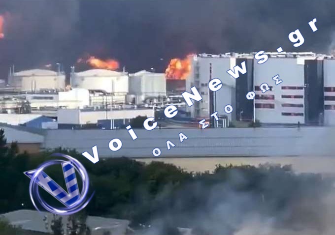 Η Ρωσία άρχισε να εισάγει καύσιμα