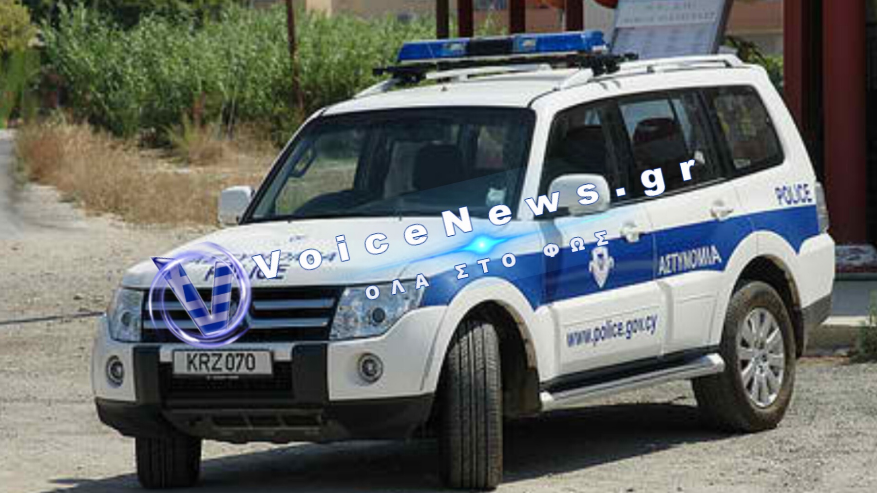 Απόπειρα φόνου διερευνά το ΤΑΕ Αμμοχώστου, μετά από πυροβολισμούς εναντίον 33χρονου στην Αγία Νάπα.