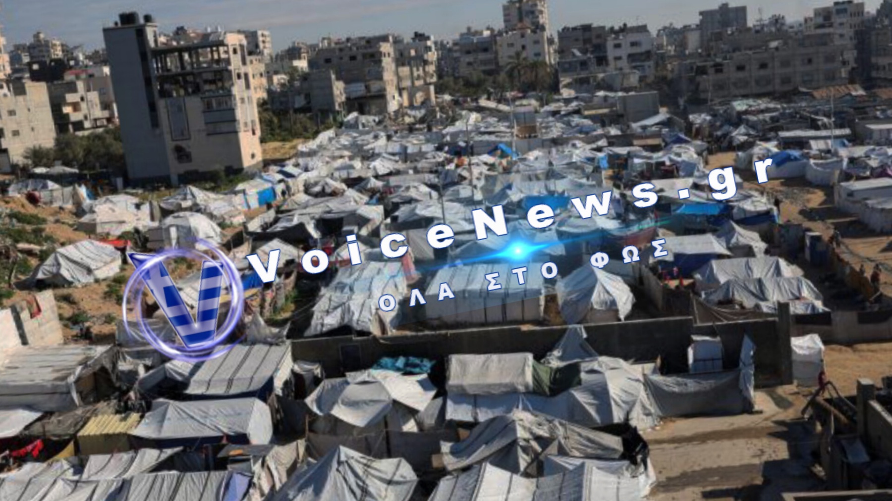 Διπλωματικός «σεισμός»: Επτά μεγάλες δυνάμεις στριμώχνουν το Ισραήλ – «Αποσυρθείτε αμέσως!»