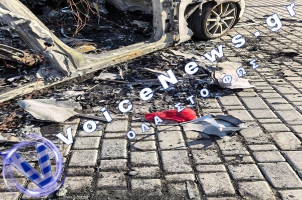 Τραυματίστηκε σοβαρά σε βομβιστική επίθεση στο αυτοκίνητό του κατασκευαστής drones στη Ρωσία