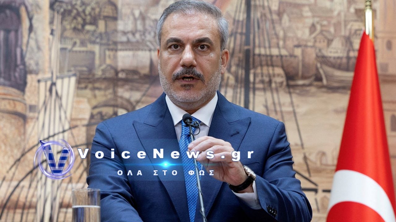Ετοιμάζεται οδικός χάρτης για ένταξη κι άλλων κρατών στη συμφωνία της Μέκκας δήλωσε ο Τούρκος Υπ.Εξωτερικών Χακάν Φιντάν.
