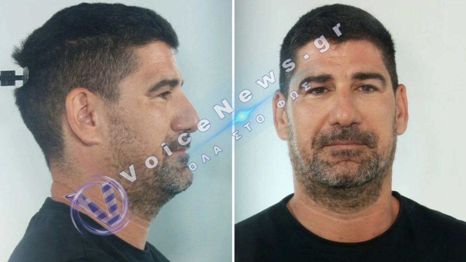 Κεφαλονιά: Στη δημοσιότητα τα στοιχεία 50χρονου γυμναστή που κατηγορείται για βιασμό και πορνογραφία ανηλίκων