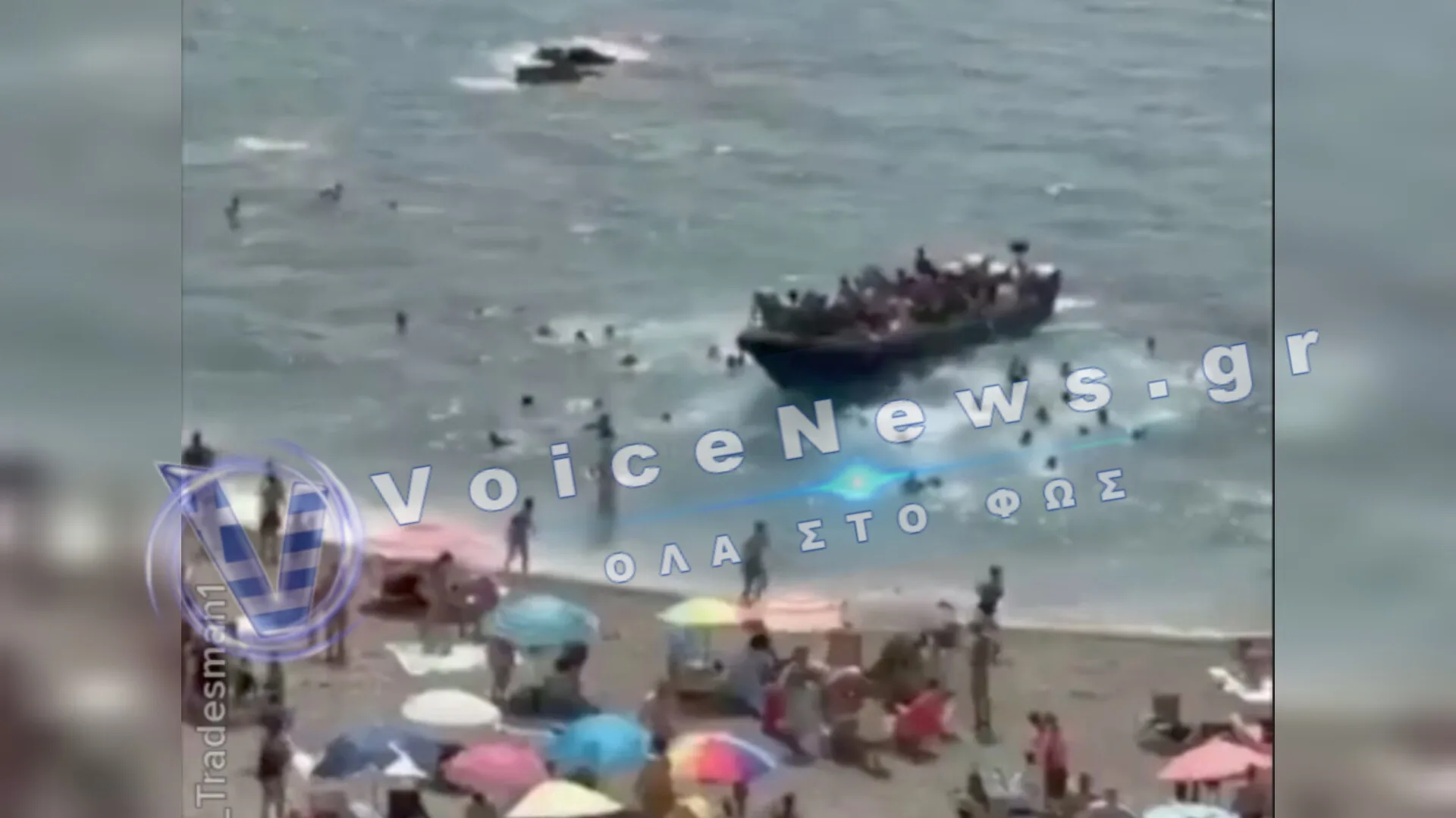 Ισπανία: Πέντε συλλήψεις για διακίνηση μεταναστών – Έως και 9.000€ η «ταρίφα»