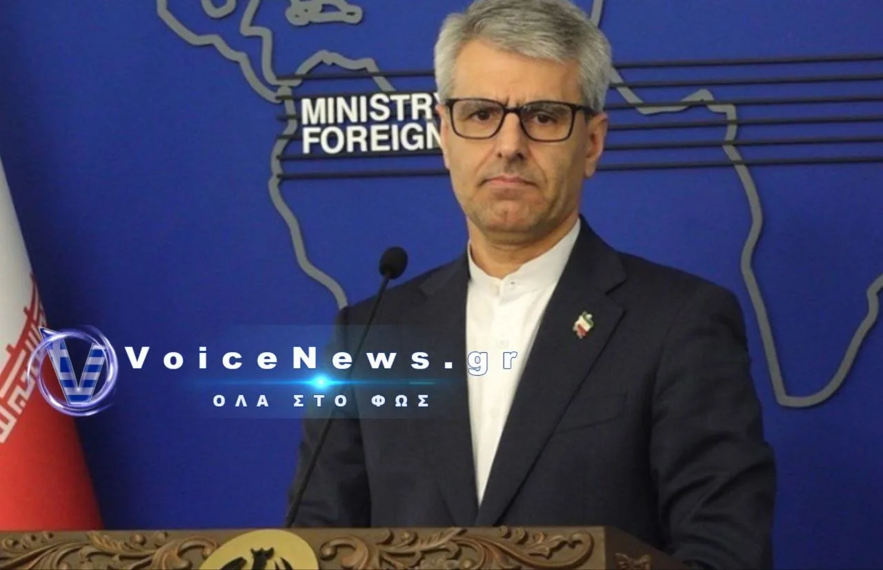 Το Ιράν απειλεί ξανα  με απευθείας χτύπημα τη Βουλγαρία .