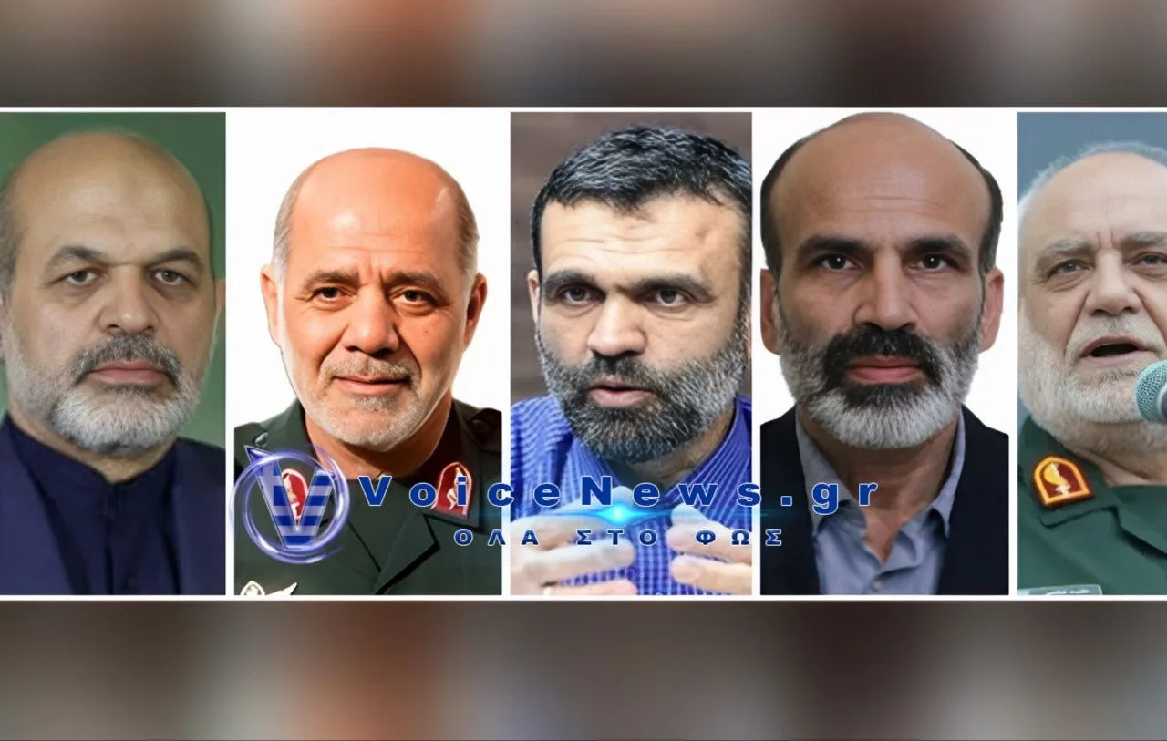 Ο Ντοναλτ Τραμπ επικήρυξε με 10 εκατ. δολάρια στελέχη των Φρουρών της Επανάστασης.