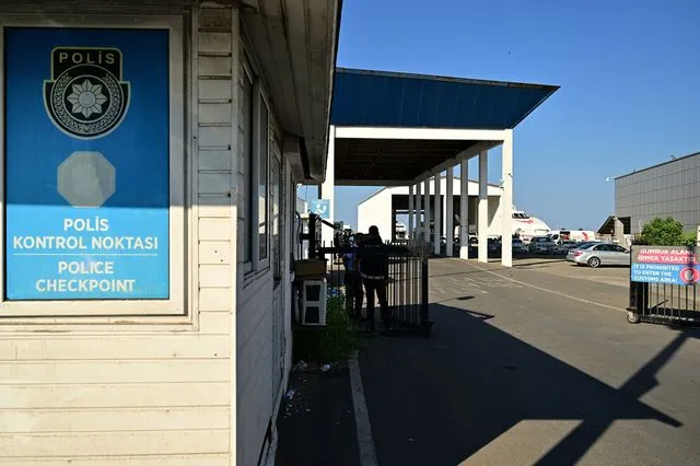 Ναυάγιο «Express» στην Κερύνεια: 8 νεκροί, 17 αγνοούμενοι και συγκλονιστικές μαρτυρίες επιζώντων για πλήρωμα που αδιαφορούσε