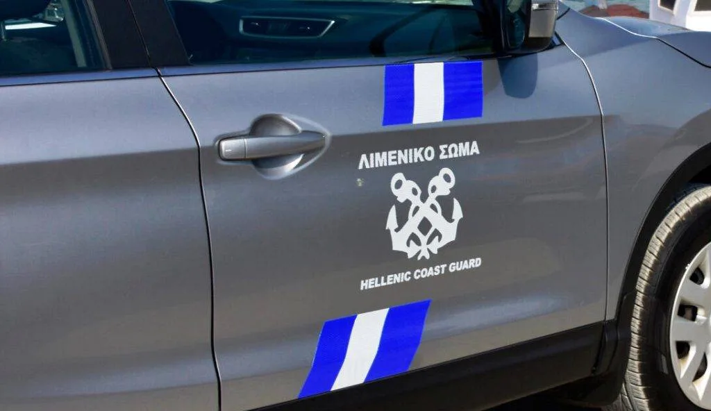 Μυτιλήνη: Πρόσκρουση ταχύπλοου στη βραχονησίδα «Άγιος Βασίλειος» – Στο νοσοκομείο ο χειριστής