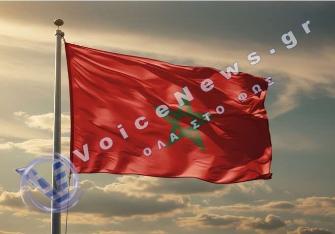 Το Μαρόκο δέχεται έντονη μεταναστευτική πίεση από το Σαχέλ