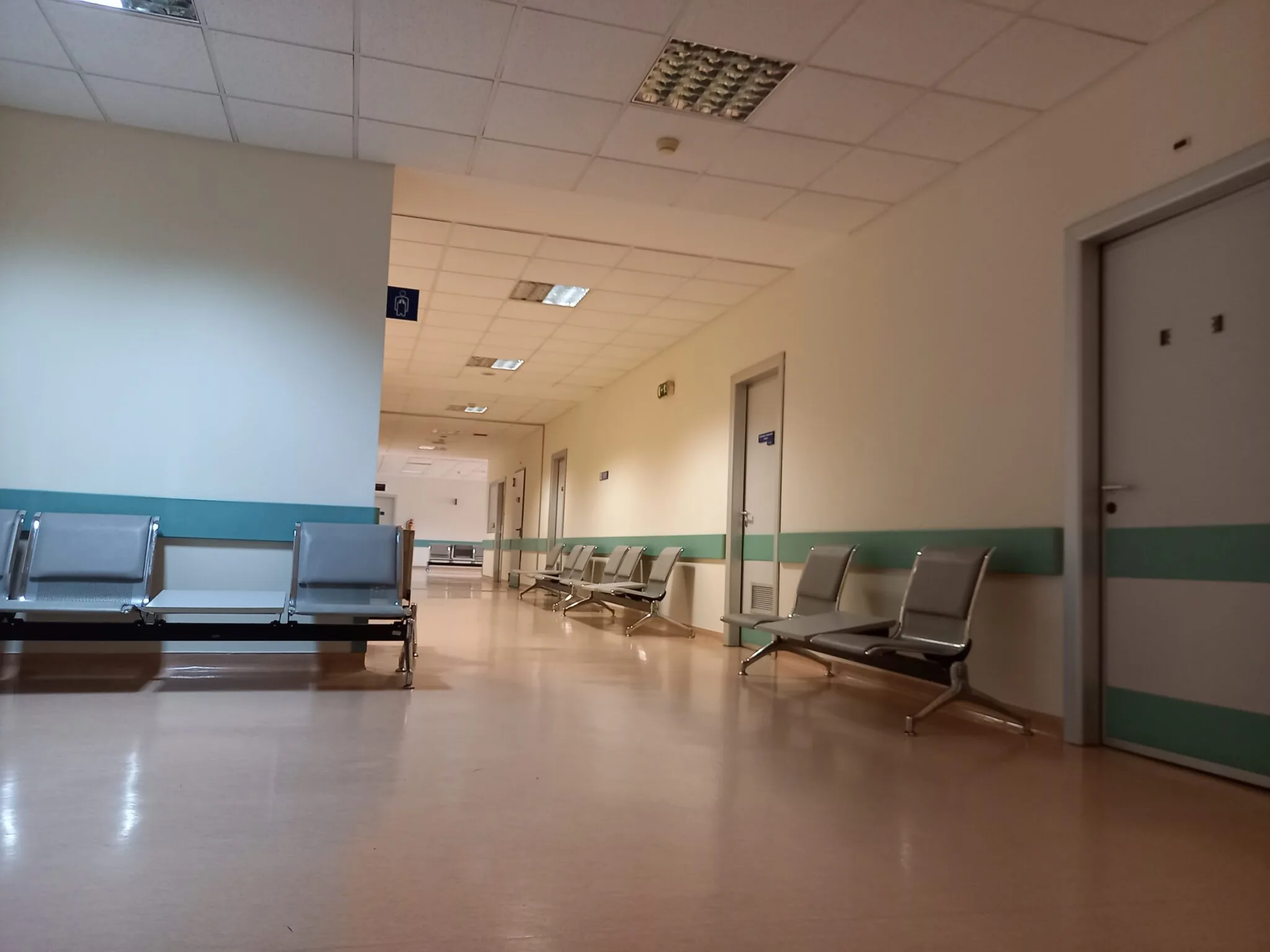 Πάτρα: Συναγερμός για 22χρονο – Μεταφέρθηκε στο νοσοκομείο μετά από κατανάλωση χαπιών