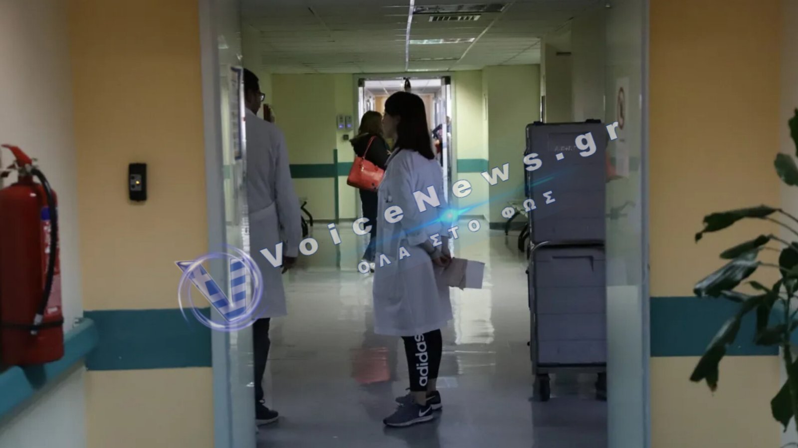 «Το παιδί μου να δώσει ζωή σε άλλους»: Το συγκινητικό μήνυμα πατέρα για τον 39χρονο που έχασε τη ζωή του σε τροχαίο