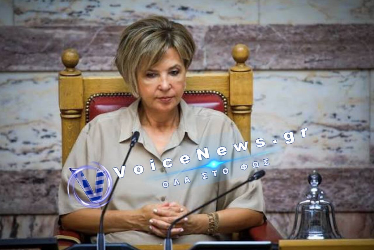 “Η Όλγα Γεροβασίλη ανεξαρτητοποιήθηκε  από τον ΣΥΡΙΖΑ”