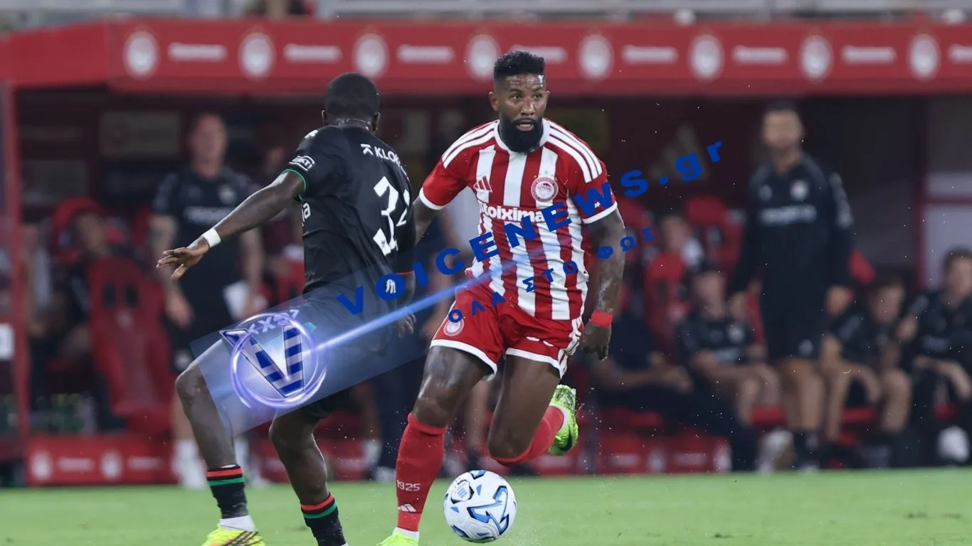 UEFA Ranking: Μικρό κέρδος για την Ελλάδα, σταθερή η απόσταση από τη 10η θέση