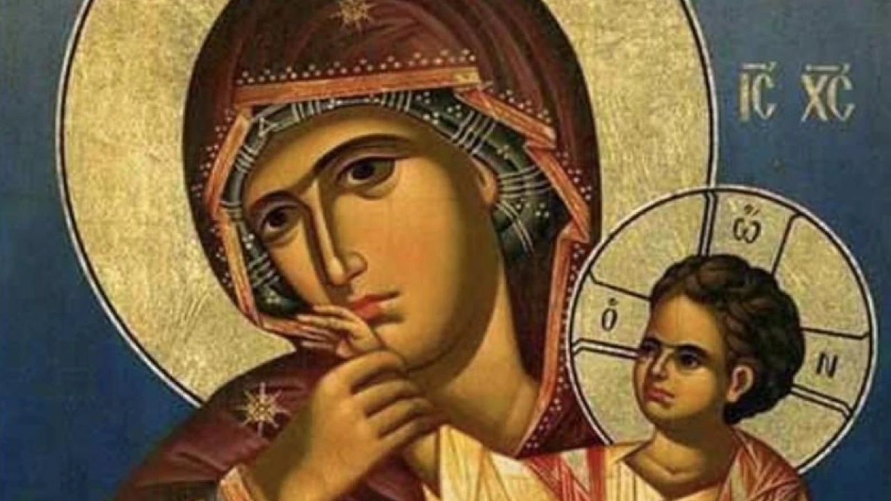 Εορτολόγιο 14 Αυγούστου: Με μέριμνα και κατάνυξη η προετοιμασία για την Κοίμηση της Θεοτόκου – Ο προφήτης που στηλίτευσε την αδικία