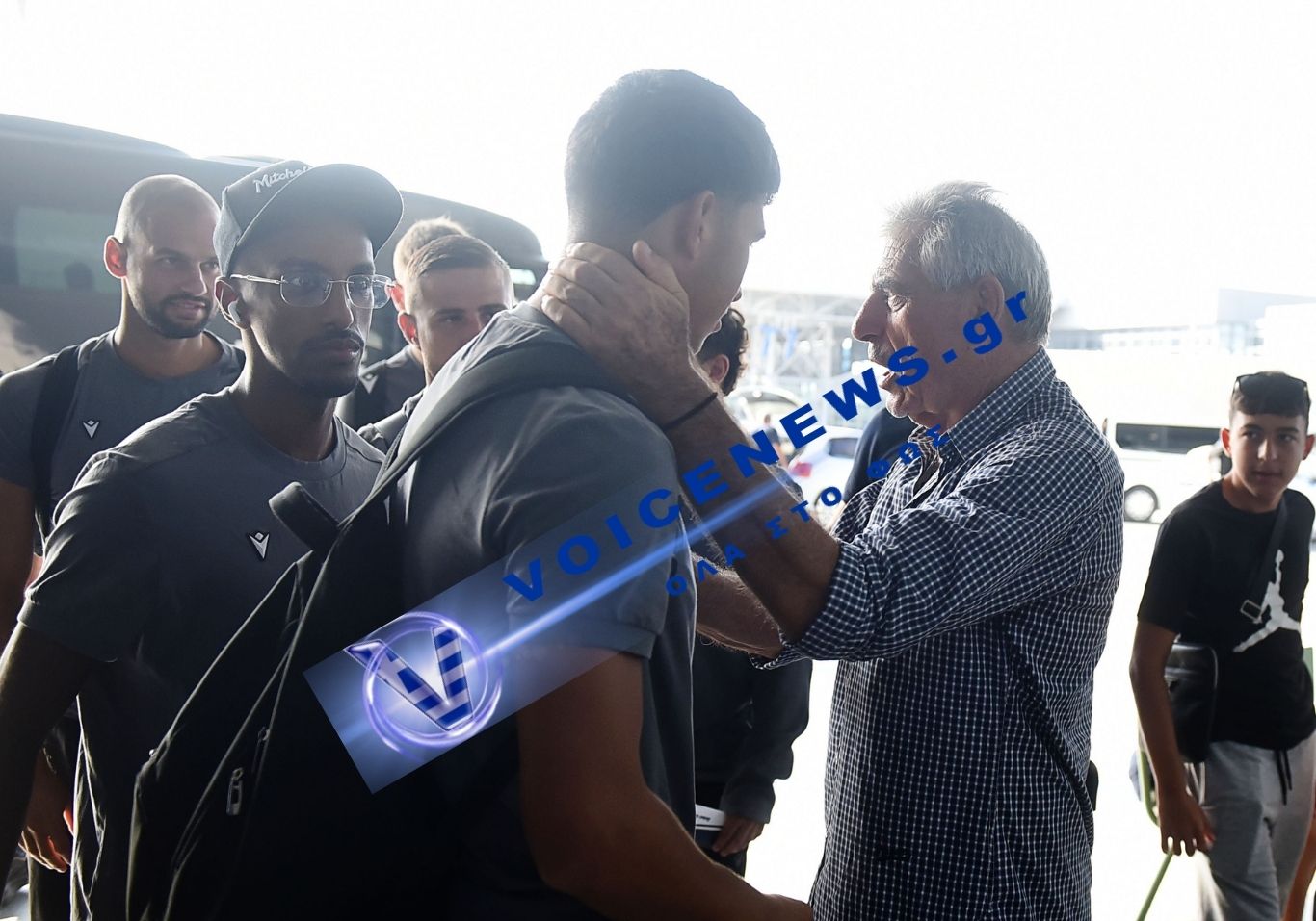 ΠΑΟΚ: Πέταξε στην Νορβηγία για την πρόκριση