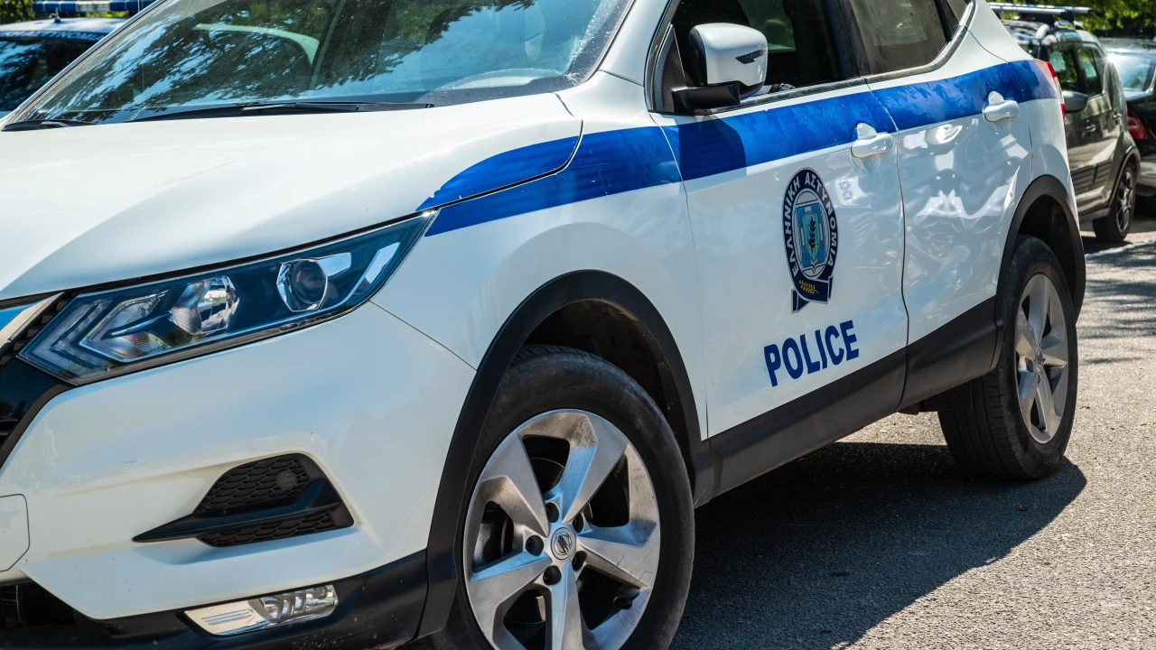 Σύλληψη στην Πάργα: Χειροπέδες σε αλλοδαπό μετά από καταγγελία για προσβολή γενετήσιας αξιοπρέπειας σε παραλία