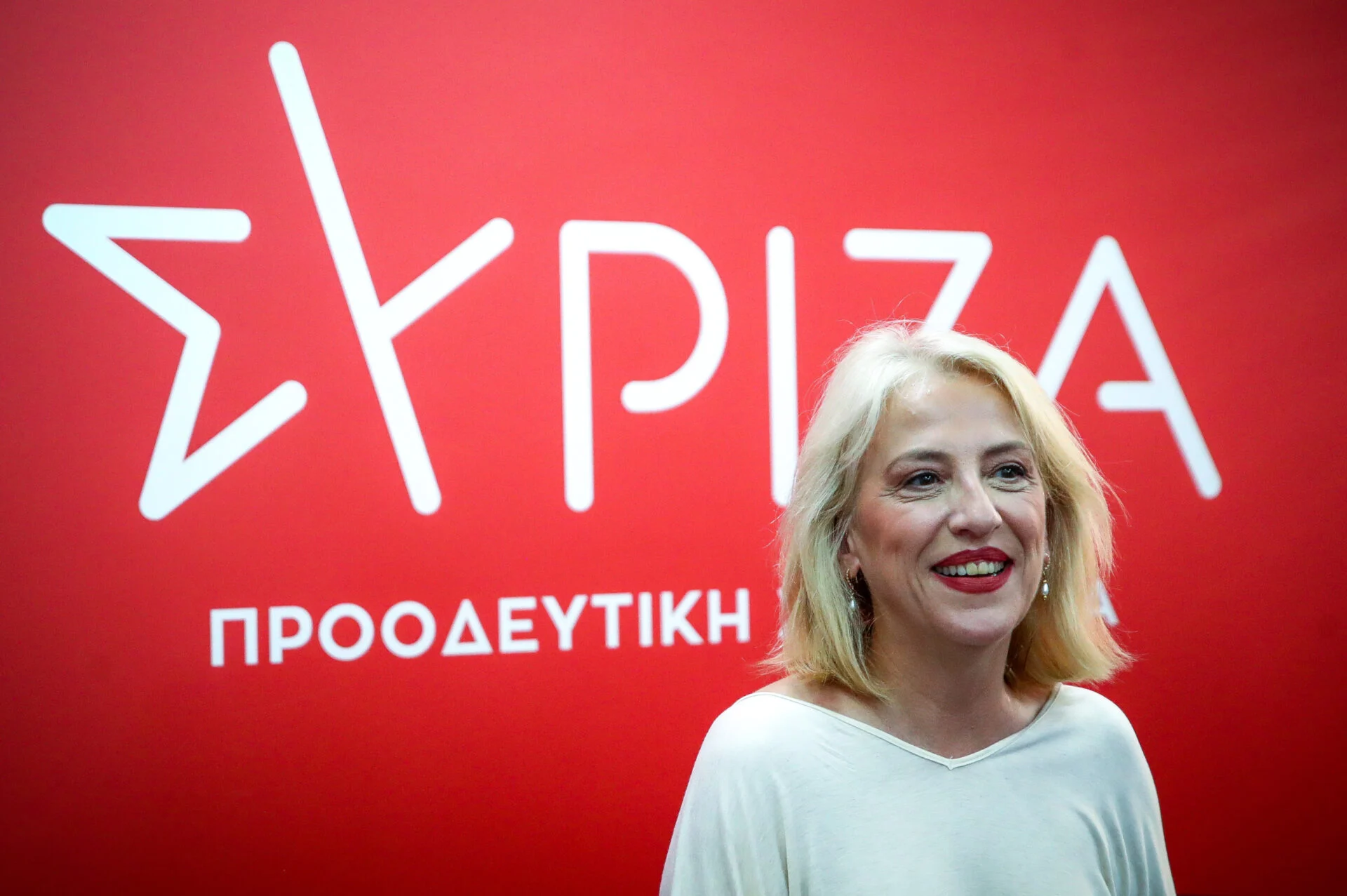 ΣΥΡΙΖΑ: Εκτός ΚΟ η Νίνα Κασιμάτη με απόφαση Δούρου – Τελεσίγραφο στην Όλγα Γεροβασίλη για την έδρα