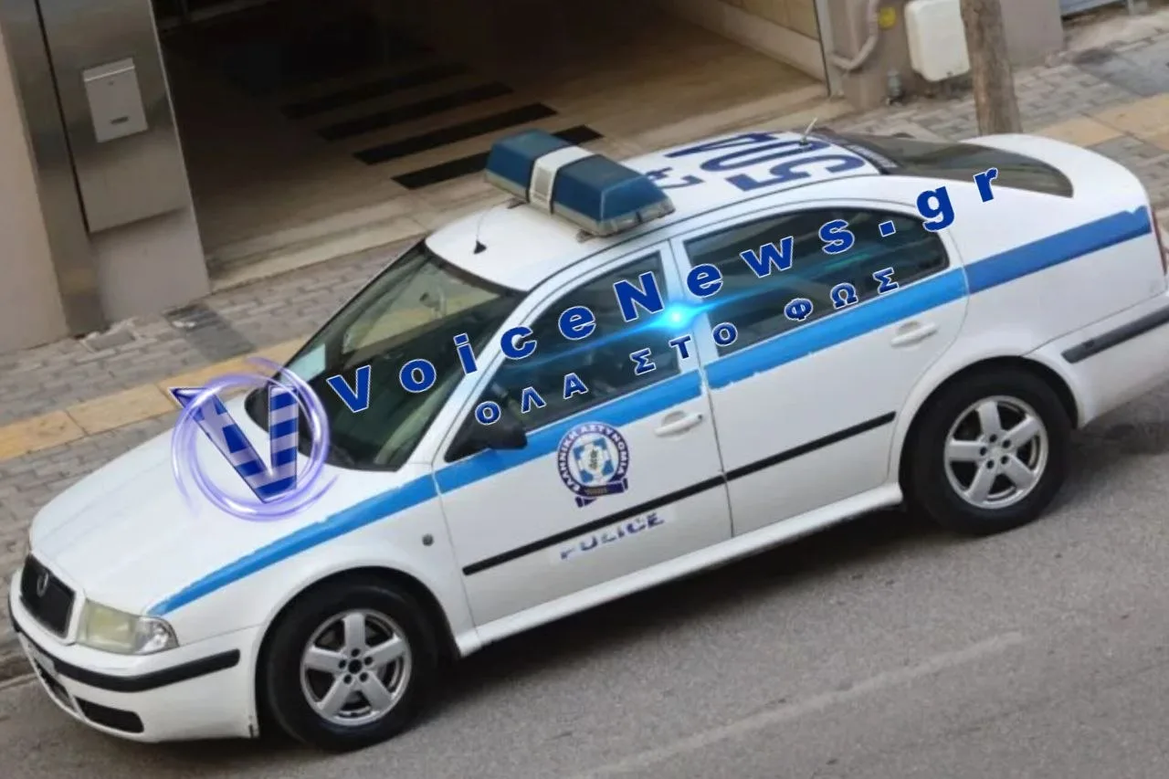 Άγρια ληστεία σε χωριό των Σερρών: Εισέβαλαν σε μονοκατοικία, απείλησαν με κατσαβίδι και ξυλοκόπησαν ζευγάρι ηλικιωμένων
